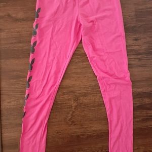 Playboy leggings